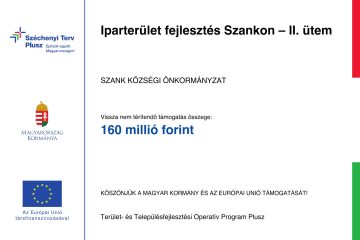 ipari_terulet_fejlesztes_szankon_ii